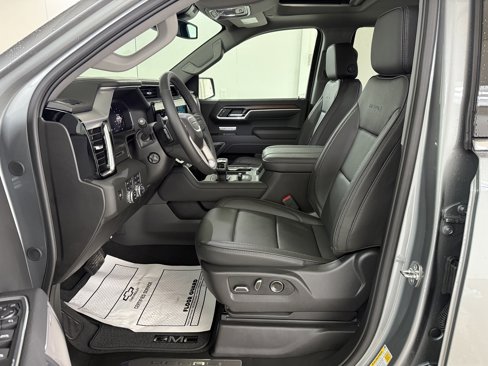 New 2026 GMC Sierra 1500 Denali image 16