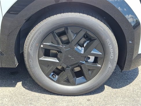 New 2026 Kia EV9 Land image 8