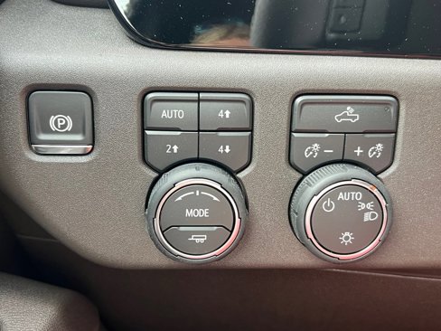New 2026 Chevrolet Silverado 1500 LT image 11