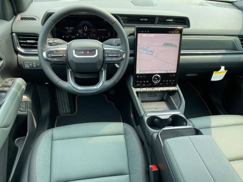 New 2026 GMC Terrain AT4 w/ Convenience Package III image 8