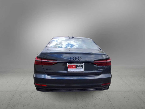 New 2025 Audi A6 Premium Plus image 7