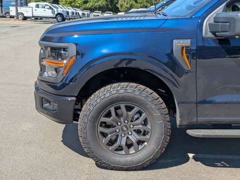New 2025 Ford F150 Tremor w/ Bed Utility Package image 11