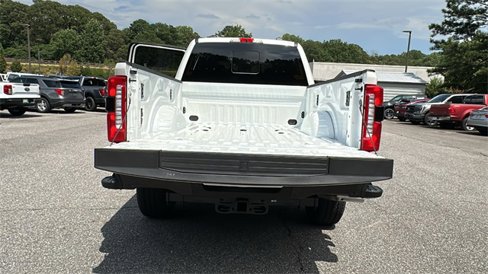 New 2025 Ford F350 King Ranch image 17