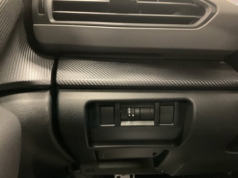 New 2025 Subaru Crosstrek 2.5i Sport w/ Crosstrek Mirror Package image 10