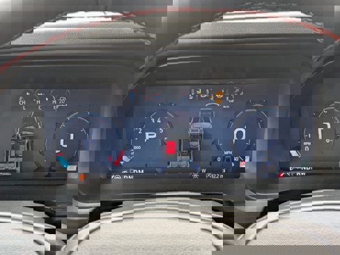New 2025 Ford F150 Raptor image 31