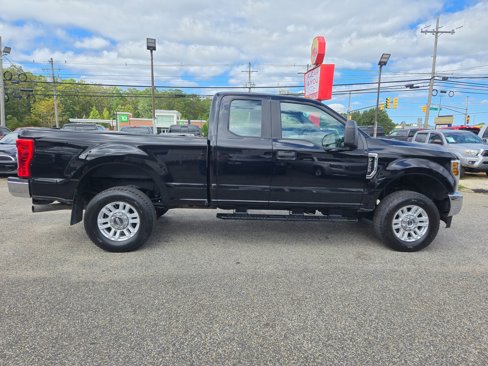 Used 2019 Ford F250 XL w/ STX Appearance Package image 9