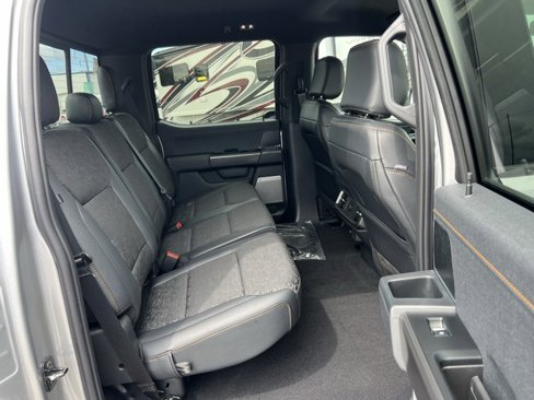 New 2025 Ford F150 Tremor image 13