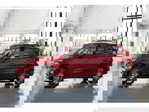 New 2026 Mercedes-Benz GLC 300 image 34
