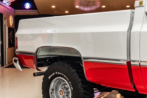 Used 1987 Chevrolet Silverado 1500 1500 image 24