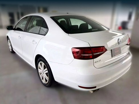 Used 2018 Volkswagen Jetta S image 5