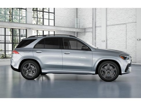 New 2026 Mercedes-Benz GLE 450 4MATIC image 15