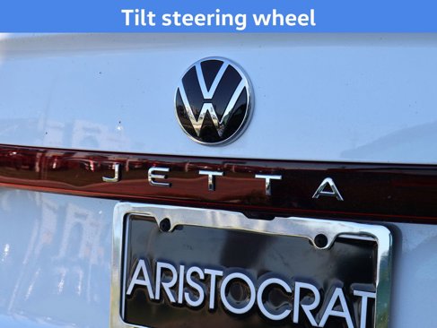 New 2026 Volkswagen Jetta SEL image 9