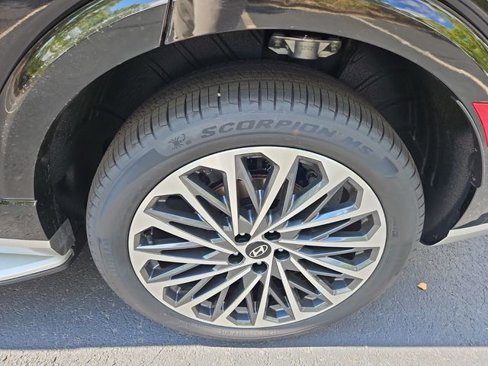 New 2026 Hyundai Palisade Calligraphy image 5