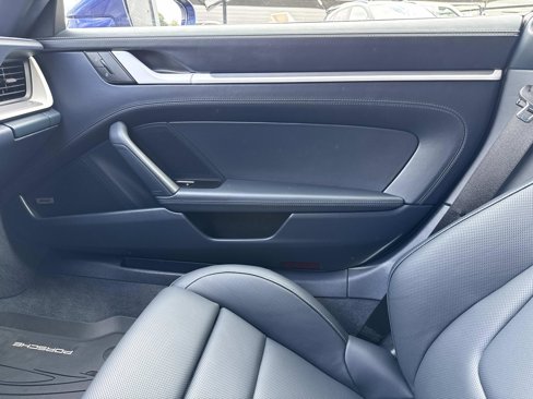 Certified 2025 Porsche 911 Carrera image 19