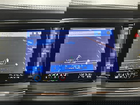 Used 2021 Buick Enclave Premium w/ Sun and Sites Package image 7