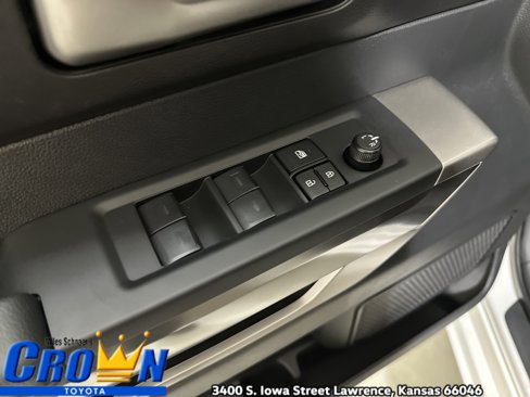 New 2026 Toyota Tundra SR5 image 18