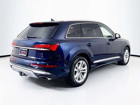 New 2025 Audi Q7 3.0T Prestige image 5