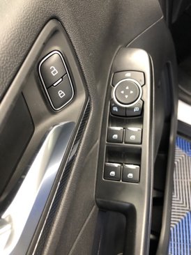 New 2025 Ford Escape ST-Line Select image 25