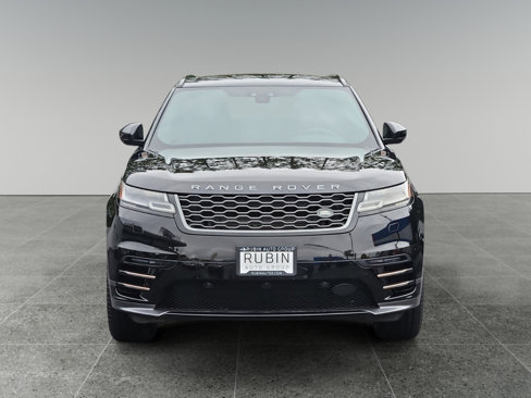 Used 2019 Land Rover Range Rover Velar R-Dynamic SE image 2