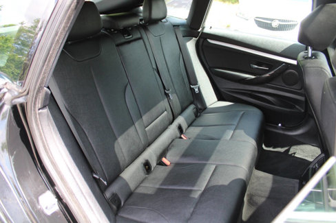 Used 2018 BMW 330i Gran Turismo xDrive image 29