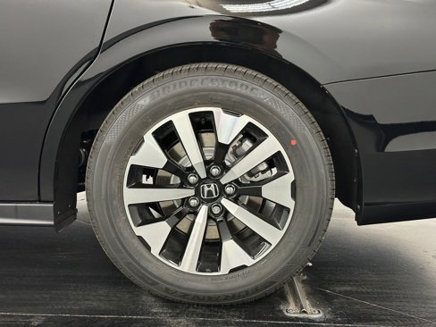 New 2026 Honda Odyssey EX-L image 31