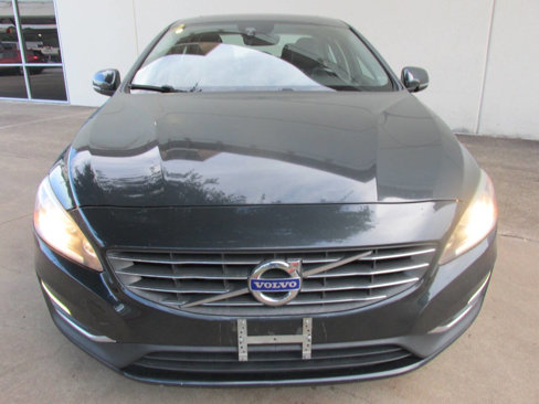 Used 2015 Volvo S60 T5 Premier image 2