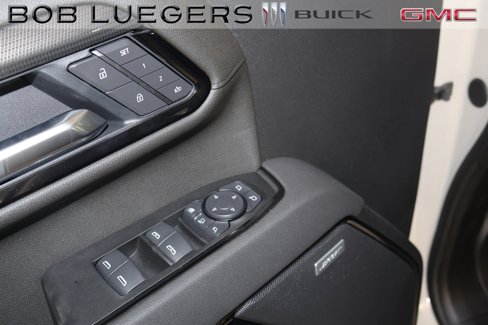 New 2026 GMC Sierra 3500 AT4 w/ AT4 Premium Plus Package image 12
