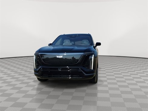 New 2026 Cadillac Vistiq Sport image 3
