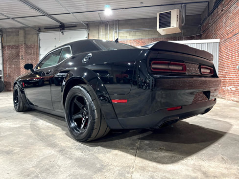 Used 2018 Dodge Challenger SRT Demon image 23