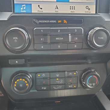 Used 2018 Ford F150 XLT w/ Equipment Group 302A Luxury image 31