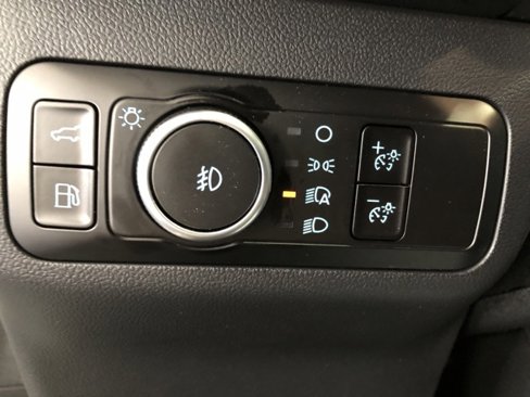 New 2025 Ford Escape ST-Line Select image 24
