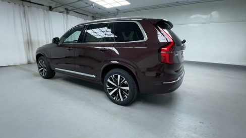 New 2026 Volvo XC90 B5 Core image 22