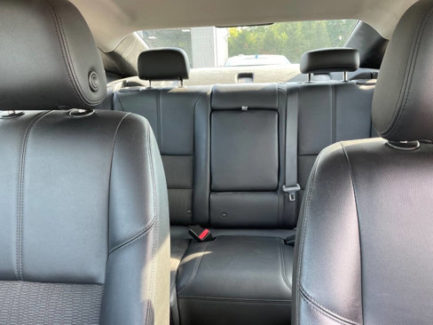 Used 2019 Chevrolet Impala LT image 8