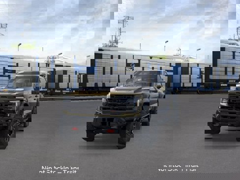 New 2025 Ford F150 Raptor image 24