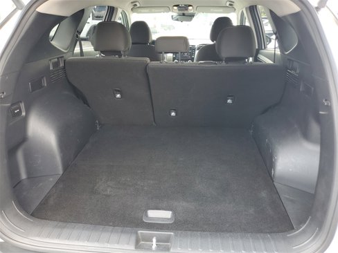 Used 2023 Hyundai Tucson SEL image 23