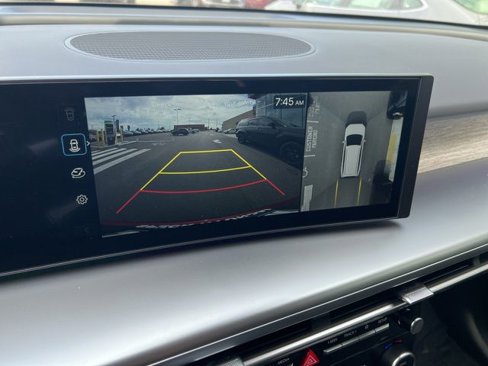 New 2026 Hyundai Ioniq 9 SEL image 11