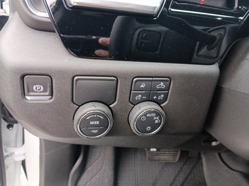 New 2026 Chevrolet Silverado 1500 LT w/ Safety Package image 28