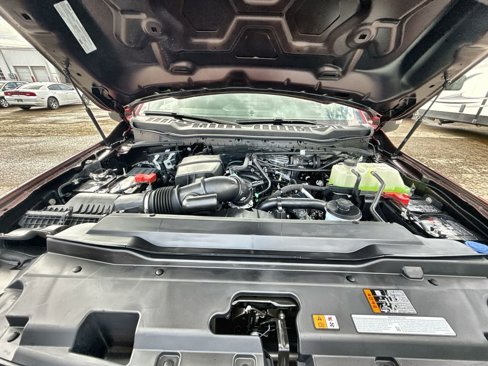 New 2026 Ford F250 XLT image 17
