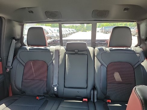 New 2026 RAM 1500 Rebel w/ Rebel Level 1 Equipment Group image 49
