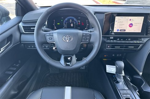 New 2026 Toyota Camry SE image 14