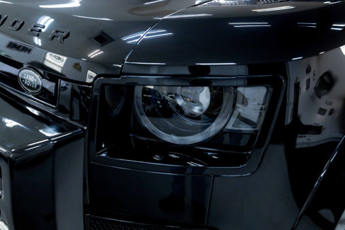 Used 2023 Land Rover Defender 110 X image 15