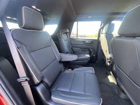 New 2026 Chevrolet Tahoe Premier w/ Sun And Tow Package image 28