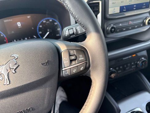 Used 2024 Ford Bronco Sport Big Bend w/ Convenience Package image 42