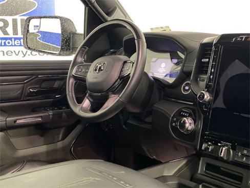 Used 2022 RAM 1500 Limited image 14