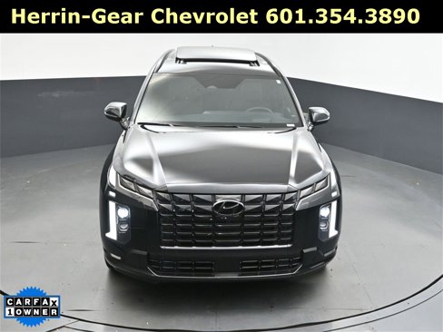 Used 2025 Hyundai Palisade Calligraphy image 41
