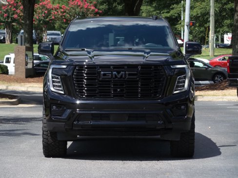 Used 2025 GMC Yukon Denali Ultimate image 27