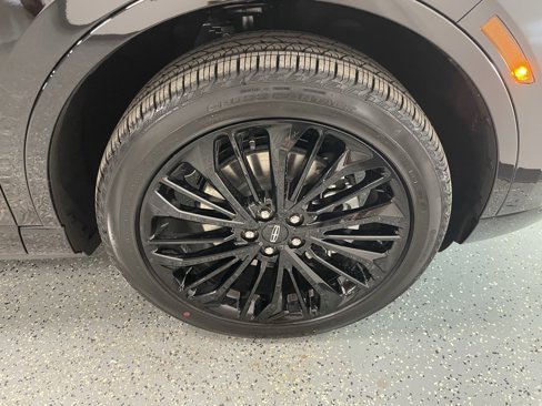 New 2025 Lincoln Corsair Grand Touring image 30