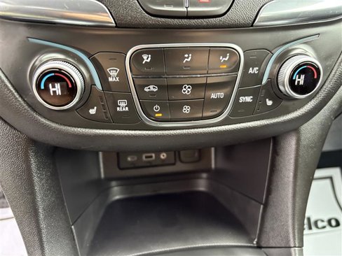 Used 2024 Chevrolet Equinox LT image 16