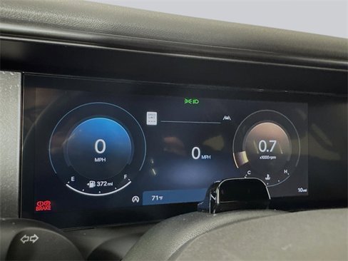 New 2026 Hyundai Palisade XRT Pro image 13