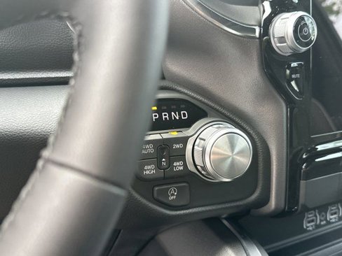 New 2026 RAM 1500 Laramie image 27